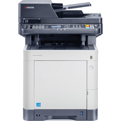 Kyocera Ecosys M6230cidn Έγχρωμο Φωτοτυπικό Laser