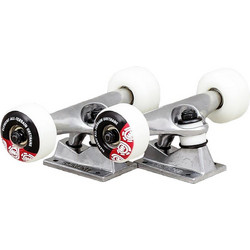 Element Assorted Bundle 5.25 Component Metallic