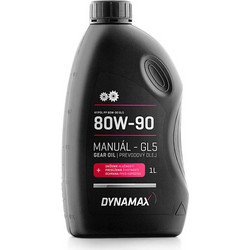 ΒΑΛΒΟΛΙΝΗ 80W90 HYPOL PP GL5 1L