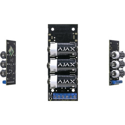 Ajax Transmitter Ασύρματος πομπός για σύνδεση ανιχνευτών τρίτων κατασκευαστών