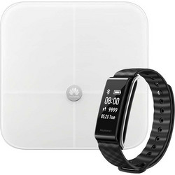 Huawei Color Band A2 Black