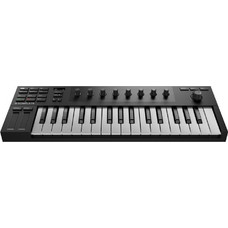 Native Instruments Komplete Kontrol 32 Black