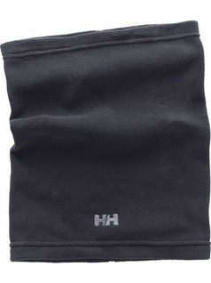Helly Hansen Polartec Αθλητικό Περιλαίμιο ΜαύροΚωδικός: 67921-990