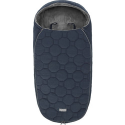 Inglesina Ποδόσακος Καροτσιού Midnight Blue