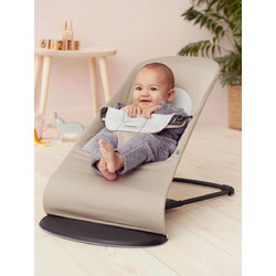 BabyBjorn Balance Soft Cotton Jersey Relax Μωρού έως 13kg Μπεζ