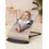 BabyBjorn Balance Soft Cotton Jersey Relax Μωρού έως 13kg Μπεζ