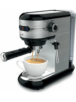 Life Origin 221-0213 Μηχανή Espresso 1450W 15bar