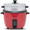 TurboTronic TT-RC2P Red TurboTronic TT-RC2P Red