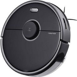 Roborock S5 Max Black