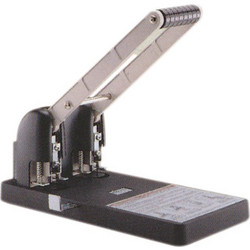 Διακορευτής επαγγελματικός με 2 τρύπες και οδηγό