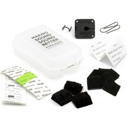 Bubblebee Mic Hiding Kit Rode Lav B