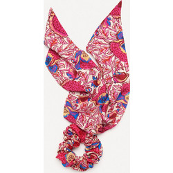 ba&sh γυναικείο Scrunchie Scarf Carlotta - 2E22CARL Φούξια