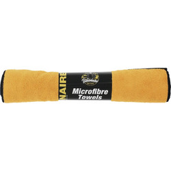Billionaire Microfiber Πετσέτες 350GSM 3τμχ
