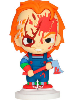 SD Toys Child's Play Chucky Pokis Φιγούρα 12cm