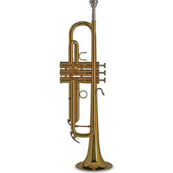 GEWA Germany Bb-Trumpet TR172 Vision