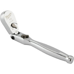 Καστάνια 1/4 Με Σπαστή Κεφαλή Milwaukee 4932479648