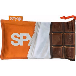 Sun Pouch Chocolate Bar