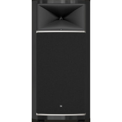 JBL Summit K2 Ζεύγος Ηχείων Hi-Fi Δαπέδου 3 Δρόμων Black Gloss