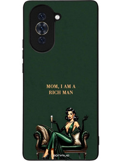 Sonique Diva Series Θήκη Rich Man (Huawei Nova 10)