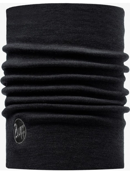 Buff Heavyweight Merino Wool multifunctional sling - Black BUF110963.00