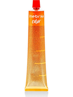 Inebrya Color 4 Pure Chestnut 100ml