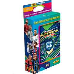 Panini Adrenalyn XL Tin 2027