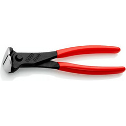 KNIPEX 6801200 Mπροσθοκόφτης Με Μουστάκι 200mm