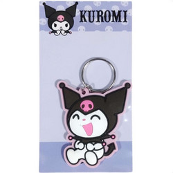 Hello Kitty Laughing Μπρελόκ