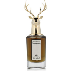 Penhaligon's Portraits The Tragedy Of Lord George Eau de Parfum 75ml
