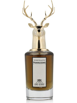 Penhaligon's Portraits The Tragedy Of Lord George Eau de Parfum 75ml
