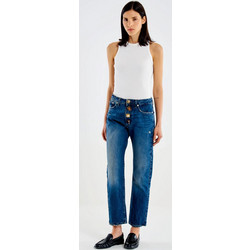 Vicolo Zoe denim - m.blue