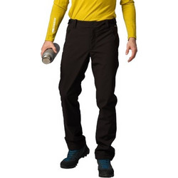 Northfinder Sebast Black Men's Softshell 3L Trousers