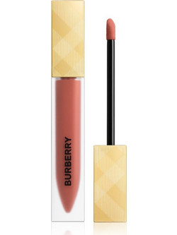 Burberry Kisses Liquid Matte Rich Caramel 81 Ματ Κραγιόν Υγρό 6ml
