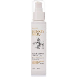 Biosanto Donkey Body & Hair Serum Oil Dry Skin 100ml