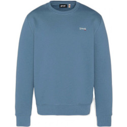 Schott Swcasual1 Ανδρικό Φούτερ Steel Blue SWCASUAL1-STEEL