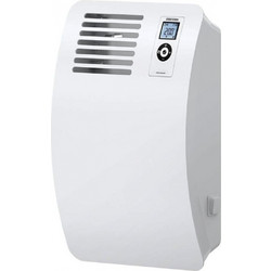 Stiebel Eltron CON 5 Premium Θερμοπομπός Τοίχου 500W με Θερμοστάτη