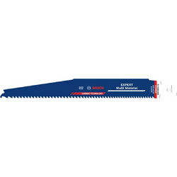 Bosch - S1159XHM Expert Σπαθόλαμα Multi Material 225mm - 1 Τεμάχιo (2608902334)