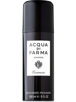 Acqua Di Parma Colonia Essenza Ανδρικό Αποσμητικό Spray Χωρίς Αλουμίνιο 150ml