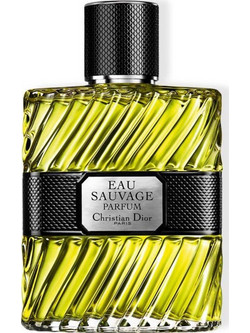Dior Eau Sauvage Eau de Parfum 100ml