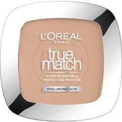 L'Oreal Paris True Match 4N Beige Pressed Powder 9gr