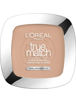 L'Oreal Paris True Match 4N Beige Pressed Powder 9gr