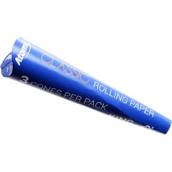 Κώνοι Atomic Classic Cones KS Ultra Thin 110mm (συσκευασία των 3) 4014663525530