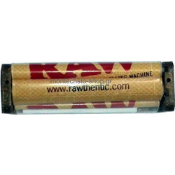Μηχανή στριφτού Raw Ecoplastic 79mm (για 1 & 1/4) με ανταλλακτική ταινία 716165152781
