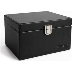 Wozinsky Κουτί WPB-R16 με RFID Blocking για Κλειδιά 16x12x9cm Black