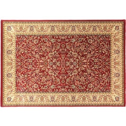 OLYMPIA CLASSIC 8595E RED 50cmx70cm