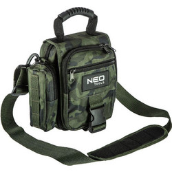 NEO TOOLS Τσαντάκι εργαλείων CAMO 84-323