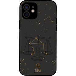 Sonique Zodiac Series Libra Θήκη (iPhone 12)