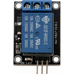 Μονάδα ρελέ 1 καναλιού 5V
