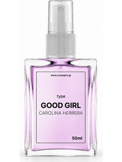 CARESPOT - ΑΡΩΜΑ τύπου Good Girl Carolina Herrera - 50ml