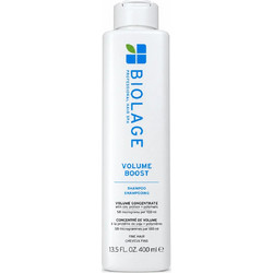 Biolage Volume Boost Σαμπουάν για Όγκο 400ml